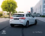 Mercedes A200 2019